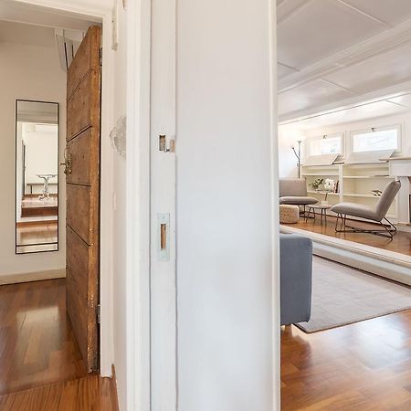 Cs Campo De'Fiori - Navona Amazing Terrace Apartment Ρώμη Εξωτερικό φωτογραφία