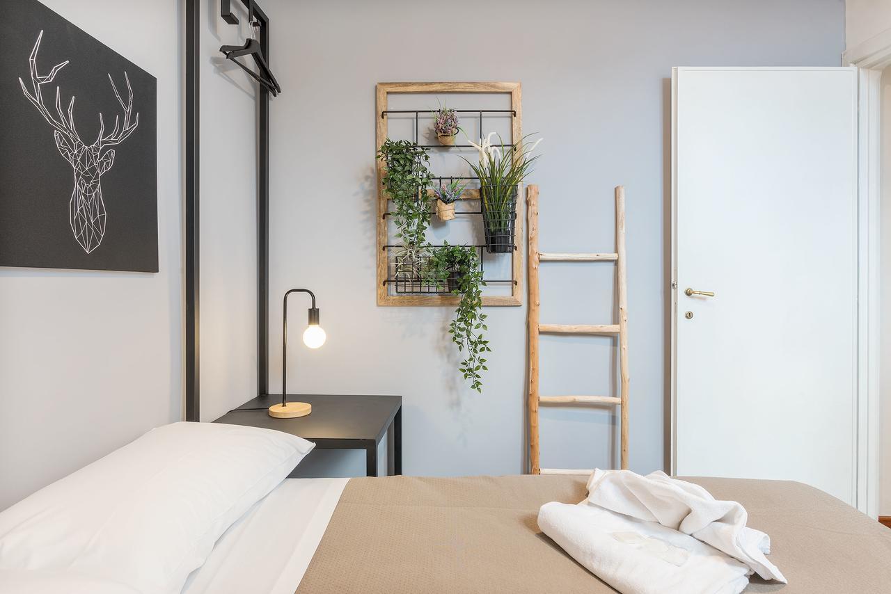 Cs Campo De'Fiori - Navona Amazing Terrace Apartment Ρώμη Εξωτερικό φωτογραφία
