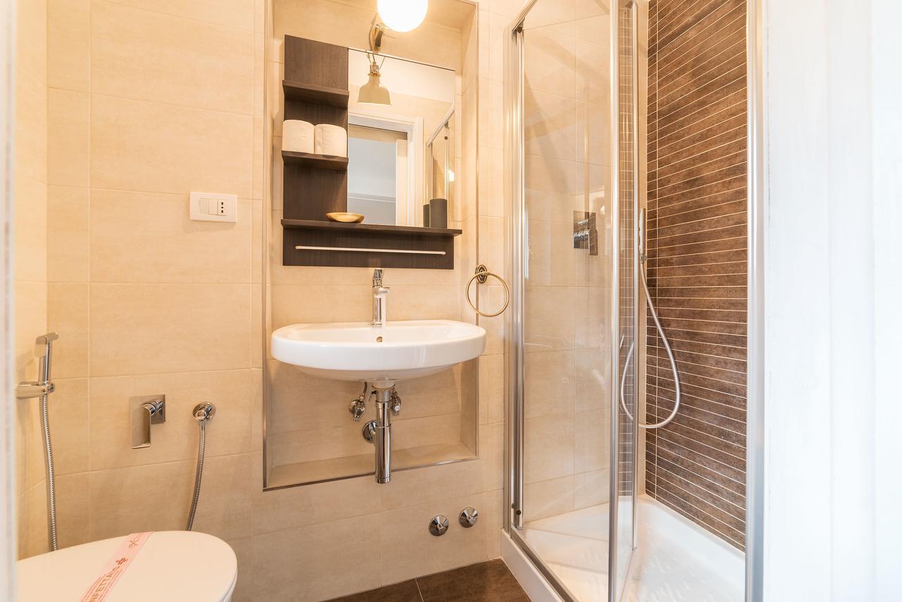 Cs Campo De'Fiori - Navona Amazing Terrace Apartment Ρώμη Εξωτερικό φωτογραφία