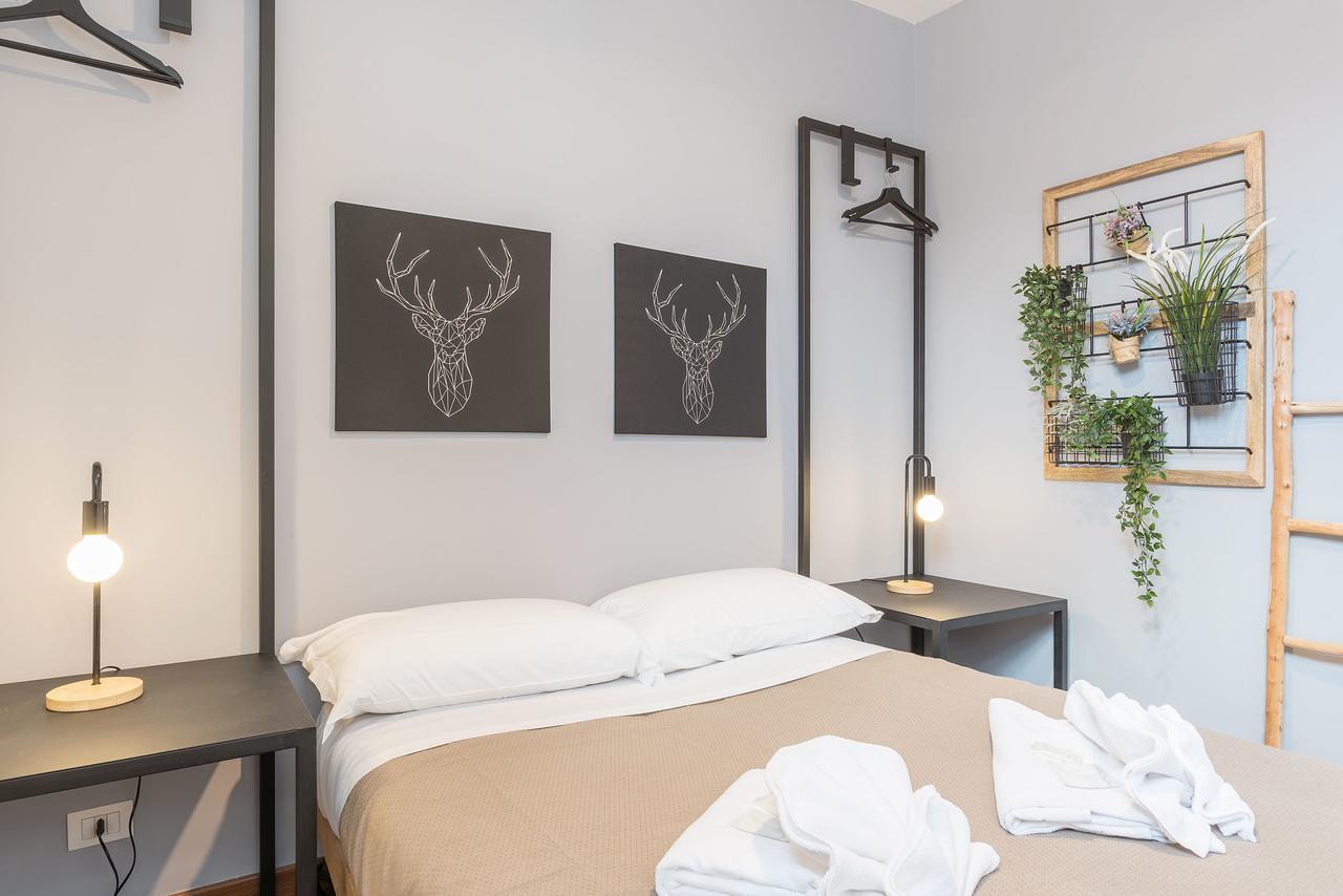 Cs Campo De'Fiori - Navona Amazing Terrace Apartment Ρώμη Εξωτερικό φωτογραφία