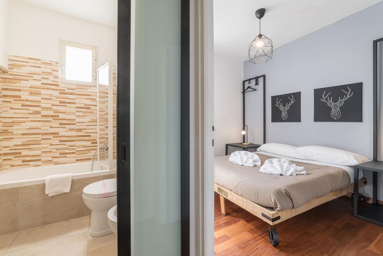 Cs Campo De'Fiori - Navona Amazing Terrace Apartment Ρώμη Εξωτερικό φωτογραφία