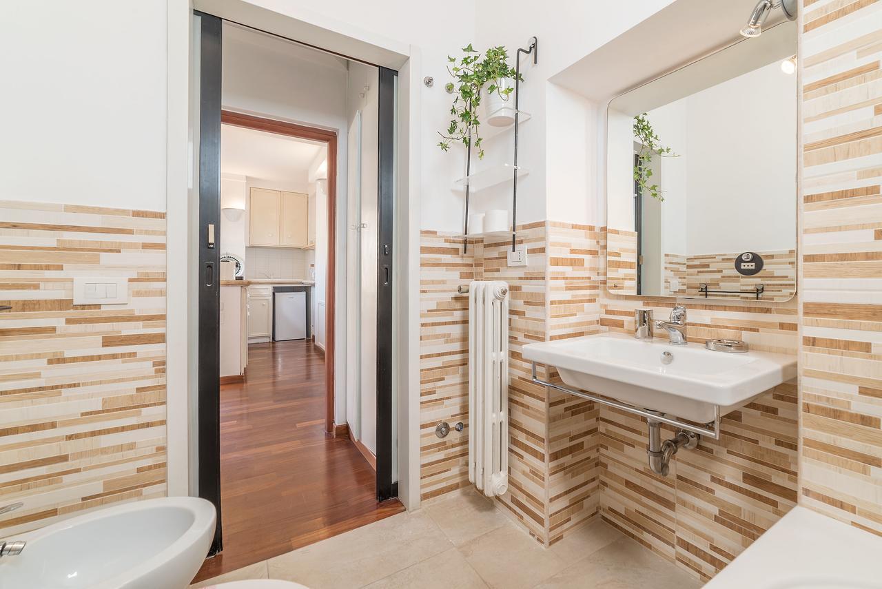 Cs Campo De'Fiori - Navona Amazing Terrace Apartment Ρώμη Εξωτερικό φωτογραφία
