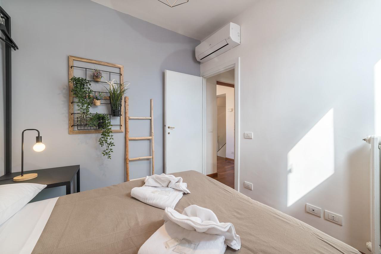 Cs Campo De'Fiori - Navona Amazing Terrace Apartment Ρώμη Εξωτερικό φωτογραφία