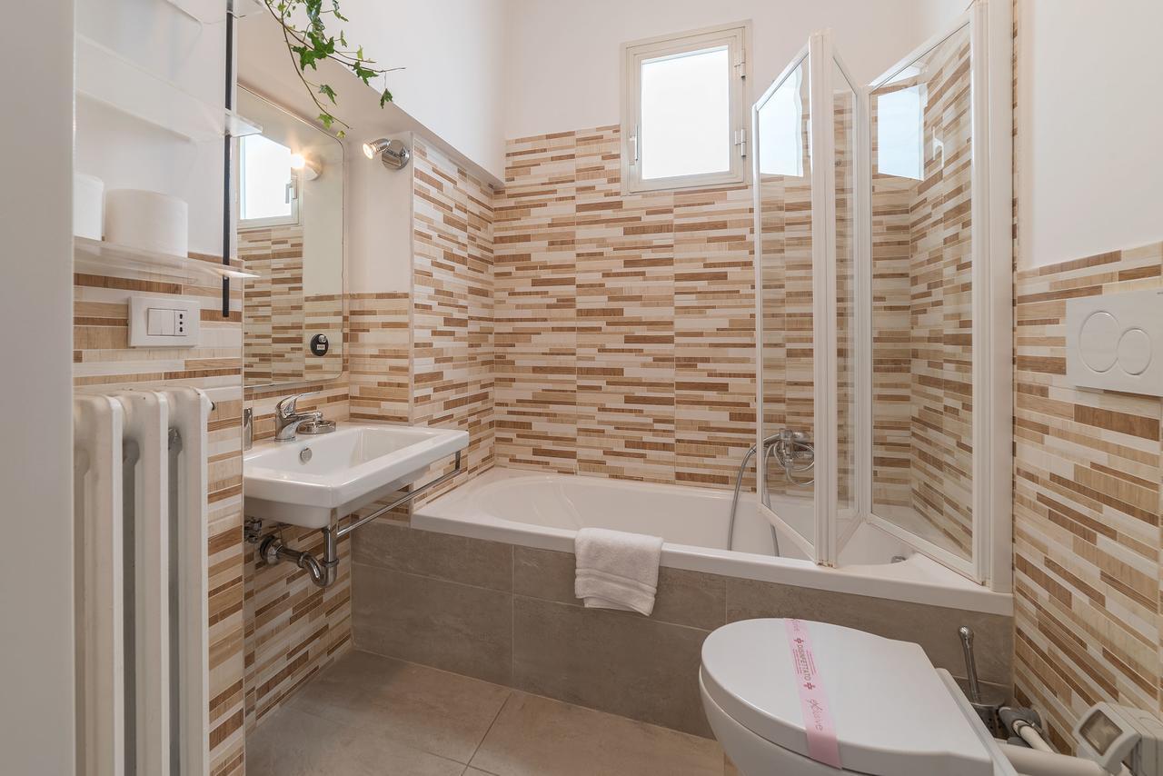 Cs Campo De'Fiori - Navona Amazing Terrace Apartment Ρώμη Εξωτερικό φωτογραφία