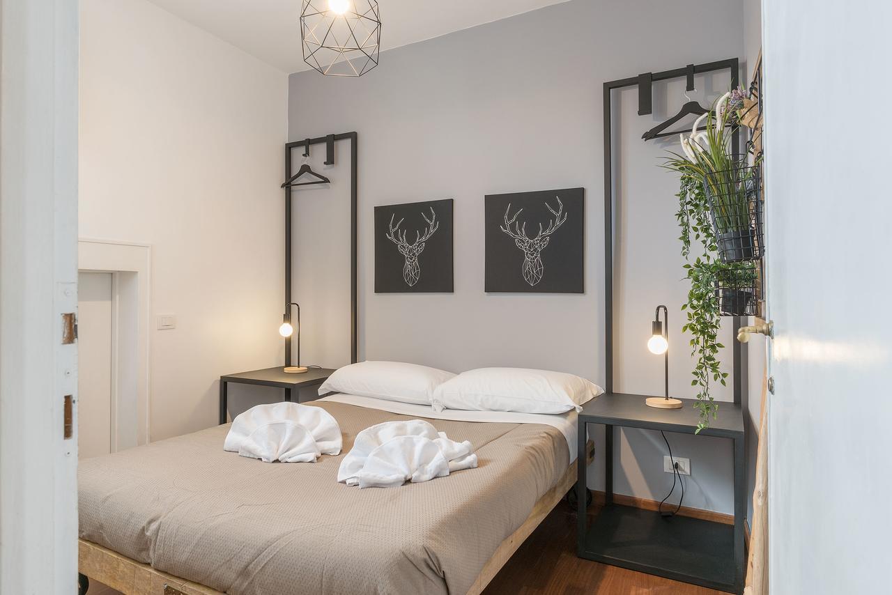 Cs Campo De'Fiori - Navona Amazing Terrace Apartment Ρώμη Εξωτερικό φωτογραφία